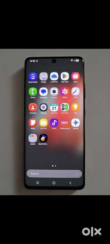 Samsung s21 Ultra