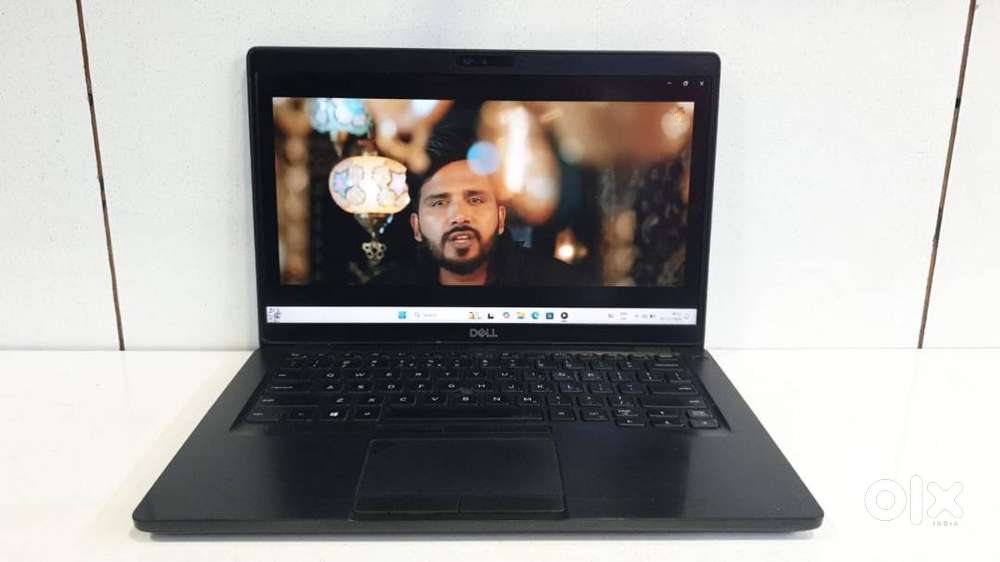 Core i5 {Dell Latitude} E5400 8th Gen Ram 8GB SSD 256GB