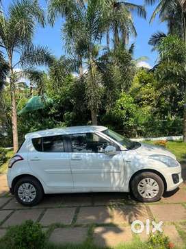 Maruti Suzuki Swift DDiS VDI, 2012, Diesel