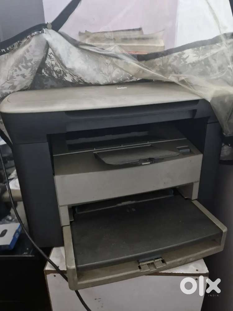 HP LaserJet M1005 MFP