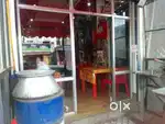 Fully Furnished Restaurant at Kumarpara