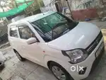 Maruti Suzuki Wagon R 1.0 2019-2022 VXI (O), 2020, Petrol