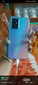 Vivo t1 5g