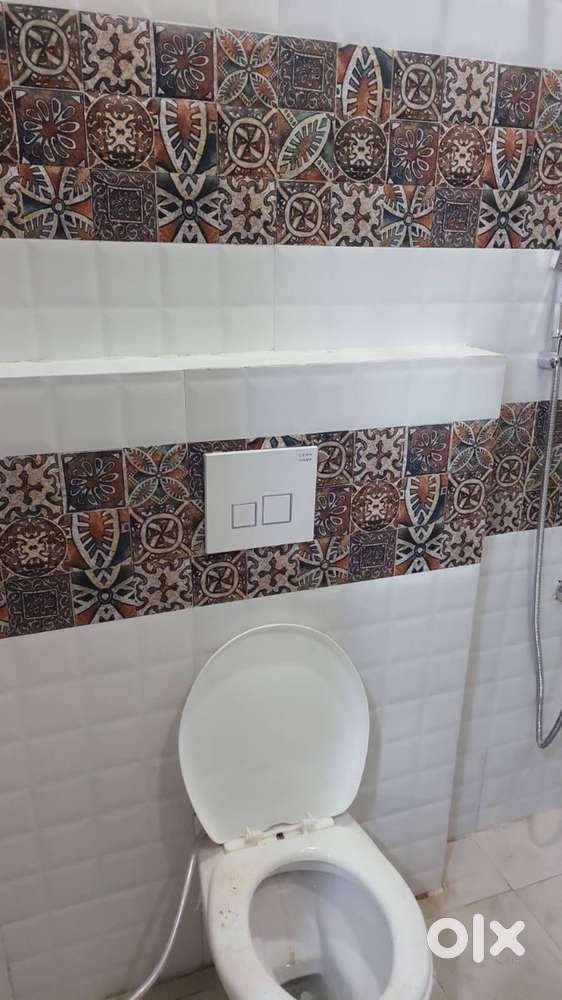 2nd Floor Flat for Sale