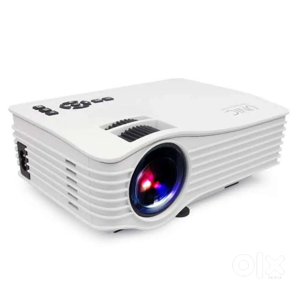Best quality full hd 1920*1080p in low budget hd projector