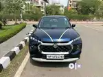 Maruti Suzuki Grand Vitara 1.5 Delta CNG, 2024, CNG & Hybrids