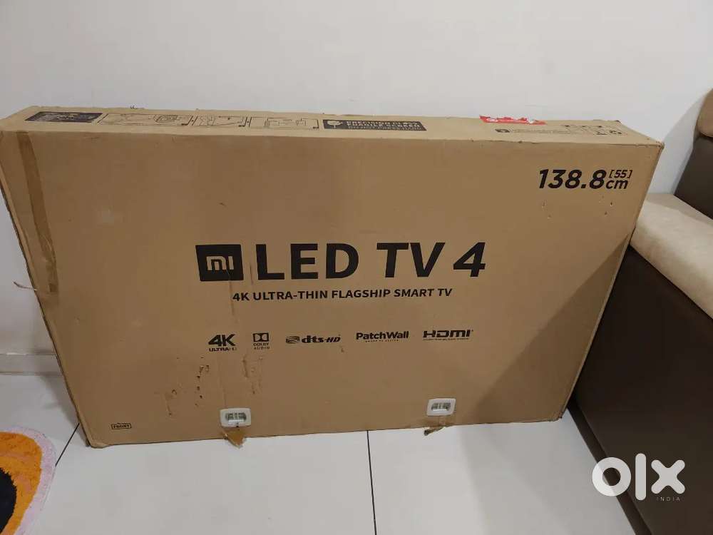MI LED TV 55INCH