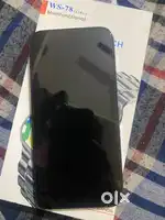 iPhone 13 Pro Max, 256 gb with an excellent picture quality.