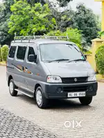 Maruti Suzuki Eeco 5 Seater AC, 2021, Petrol
