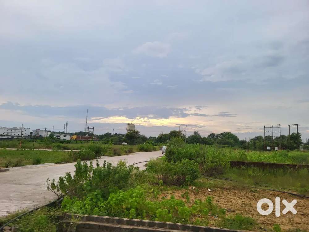 Visit our land location plots &house