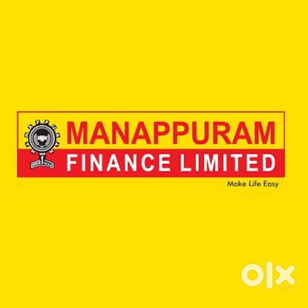 Manappuram finance ltd
