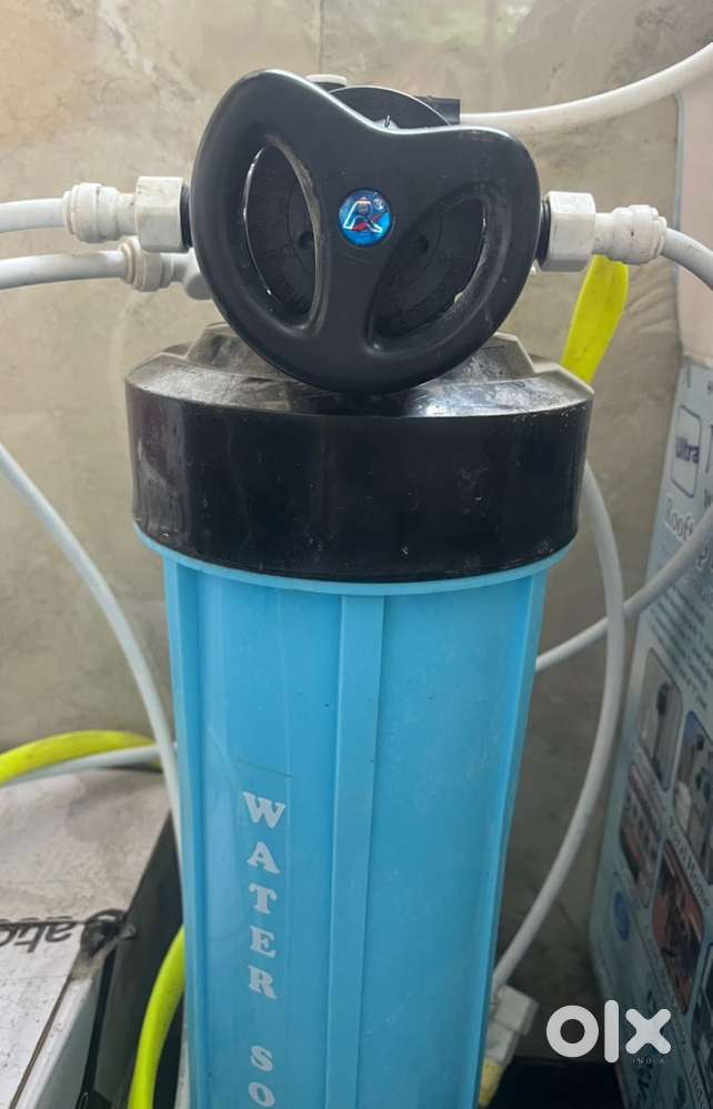 Water Softner