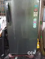 Goorej edge sx Refrigerator