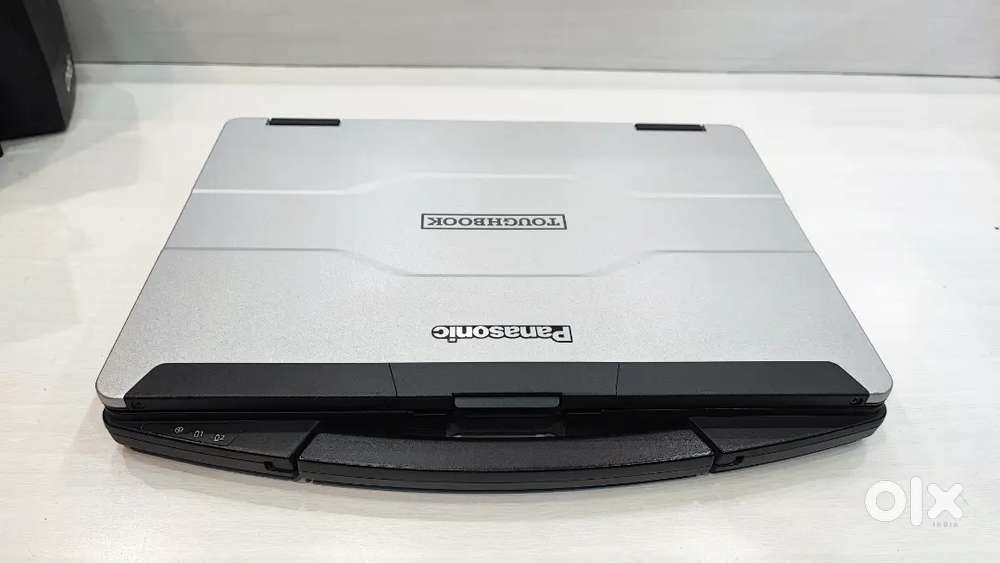 Panasonic TOUGHBOOK FZ-55 Rugged laptop intel Core i5