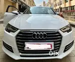 Audi A4 1.4 30 TFSI Premium Plus, 2017, Diesel