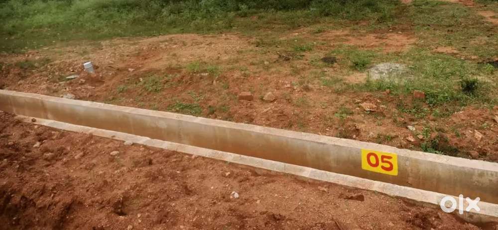 30*40 site for sale University society site clear documents