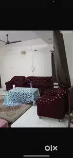 Flat for rent at mehdipatnam jahandar tower opp pillar no 29