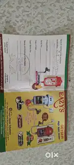 Magic water heater
