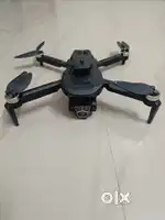 Drone brush motors