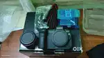 Eos R Brand New Body & EF Adapter + 50mm Lense.