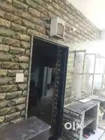 2BHK FLAT IN  VRINDAVAN LOCATION NEAR PREM MANDIR & RAM SEWA  ASHRAM