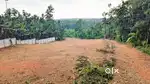 CHALAKUDY, PUSHPAGIRI 7,10,15,25 CENT PLOTS FOR SALE