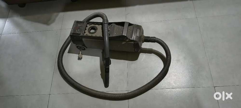 Vaccum cleaner