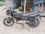 Bajaj pulsar 150 2017 modal very Good condition