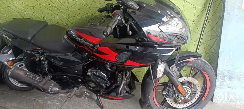 220f pulsar for sale