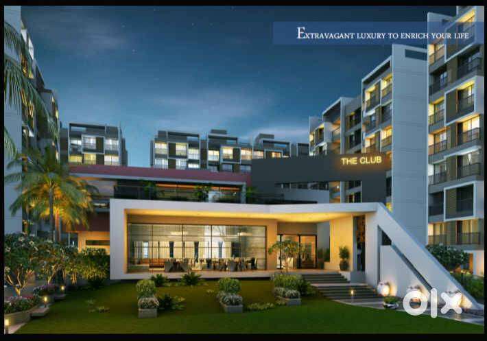 FLAT FOR SALE
