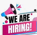 PERMANENT JOB REQUIRED