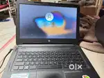 Hp laptop akhles wala 2017 m mela tha but new he h good condision