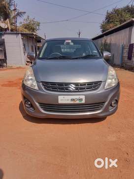 Maruti Suzuki Dzire 2017-2020 VDI, 2014, Diesel