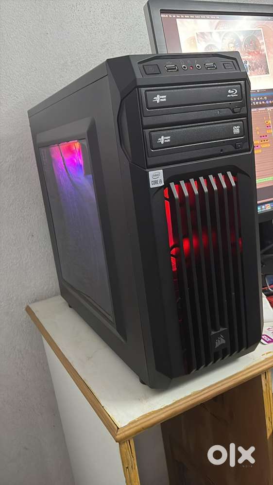 I7th 12900k processor