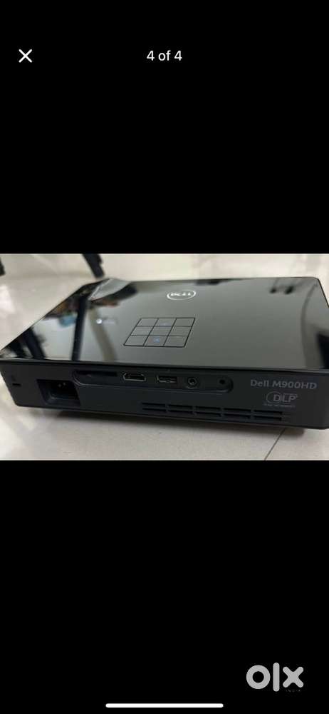 DELL PROJECTOR