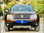 Renault Duster 2015-2016 110PS Diesel RXZ Option, 2013, Diesel