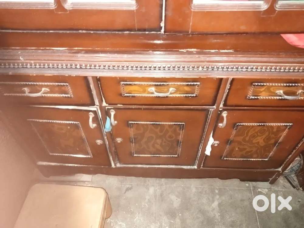 Sagwan good furniture