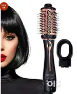 Urban yog's 3in1 hot air brush Hair styling tool
