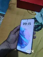 Samsung s21 plus display pe 2 line haicondition super hai