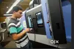 We are hiring for manufacturing