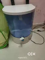 water purifier