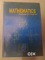 Maths NCERT class 11