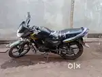 Yamaha saluto