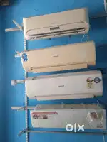 Star cool air condation 1.5 ton ac for sale