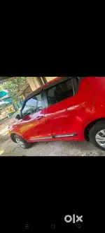 Maruti Suzuki Swift 2018 Petrol 93000 Km Driven in super condition