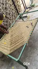 Charpai hi charpai