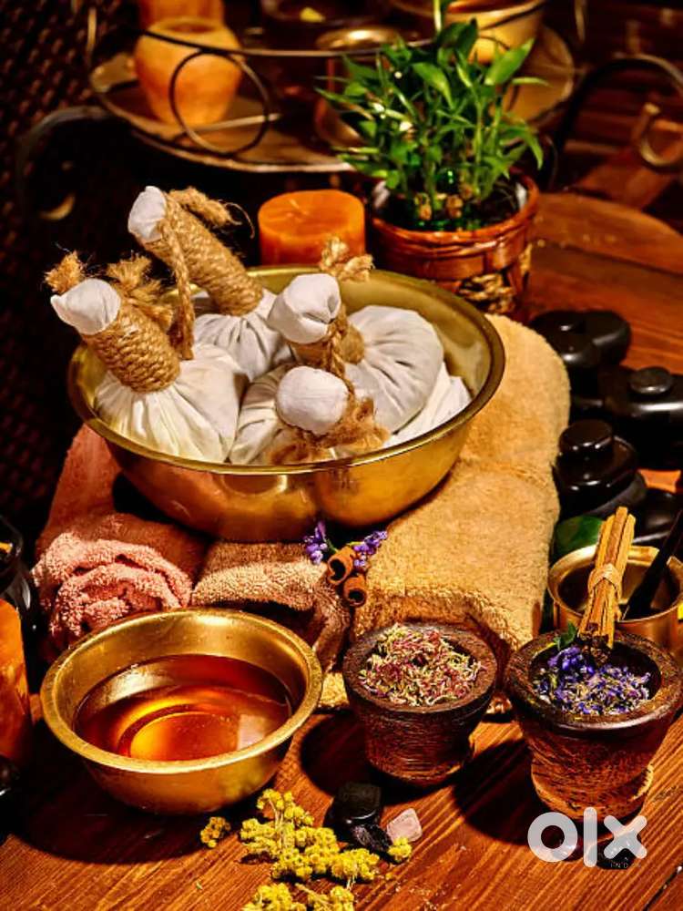 Boys Wanted: Spa Therapist Opportunity freshers can also apply