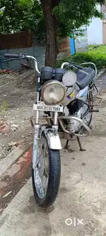 Good condition  RC Available