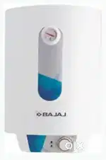 Geyser bajaj