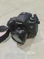 Canon 5d mark3 24-120, lens 50mm no bargaining
